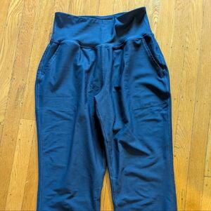 Old Navy Blue Joggers M